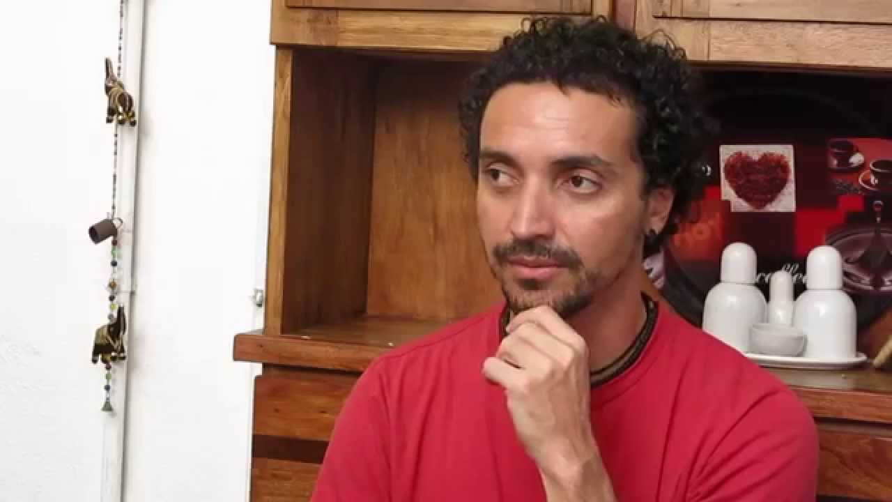 Entrevista Cláudio Rabeca - Batebit Artesania Digital