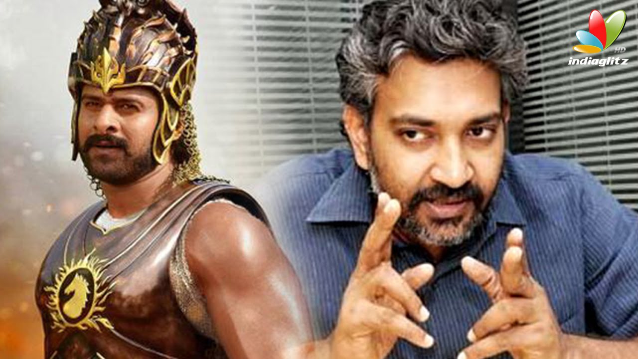 Bahubali part 3 will be soon? - S.S. Rajamouli | Hot Cinema News