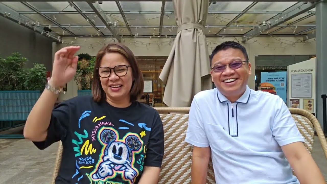 41% NG PINOY GUSTO IMPEACH SI SARA? • AFP MAY BACKGROUND CHECK SA KANDITO