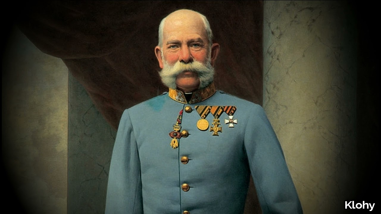Austro-Hungarian Anthem in Romanian - 