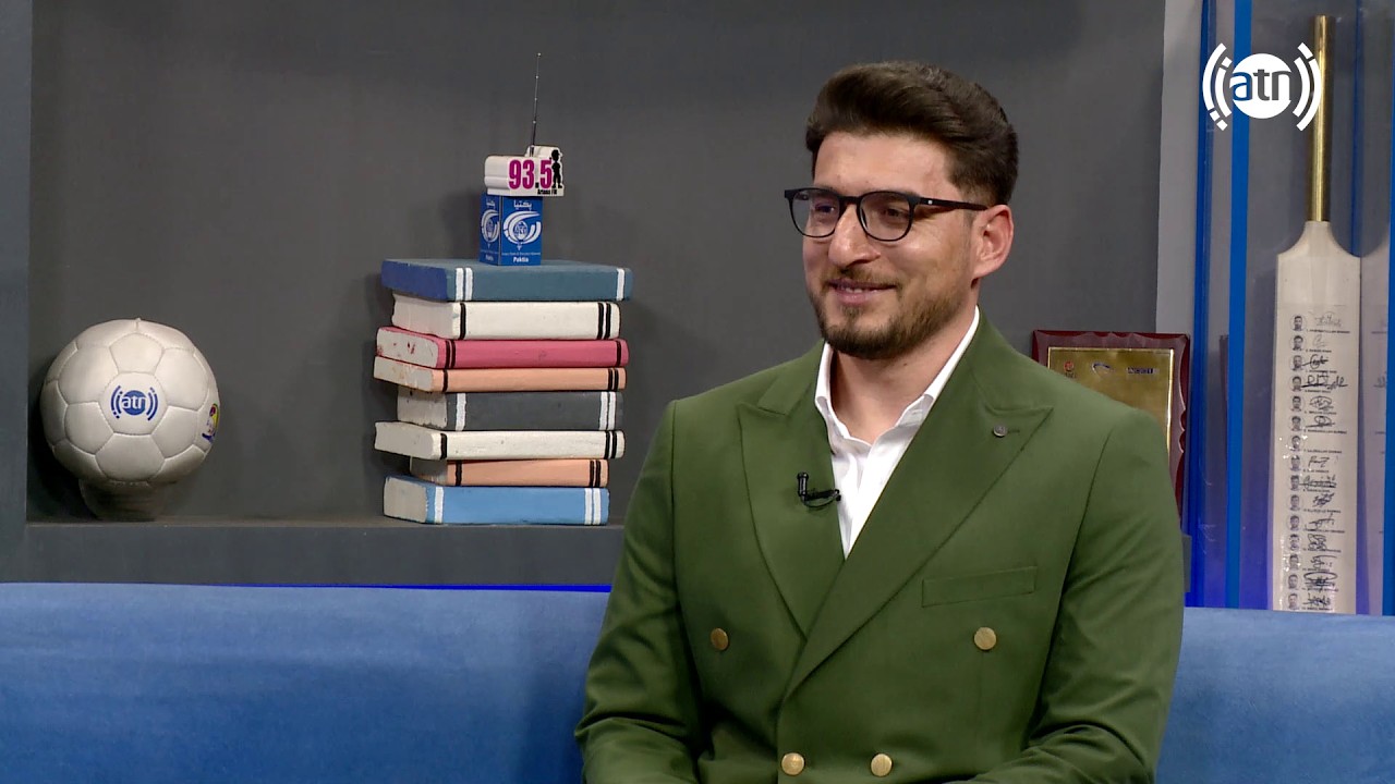Talking with Mohammad Jawad Wafa, economic expert