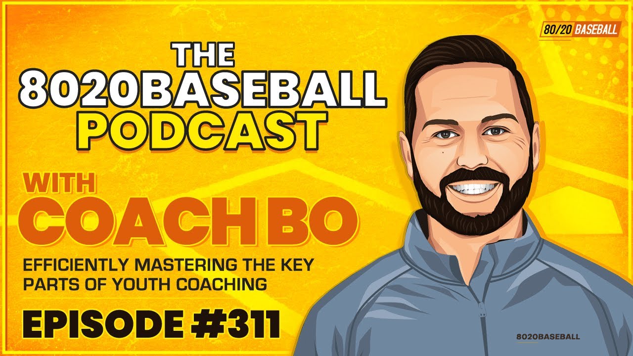 #311 - WHY THE BLUE JAYS HAD THE BETTER OFFENSE, & PART 1 OF OUR GREAT INTERVIEW w/ COACH JEFF SO...