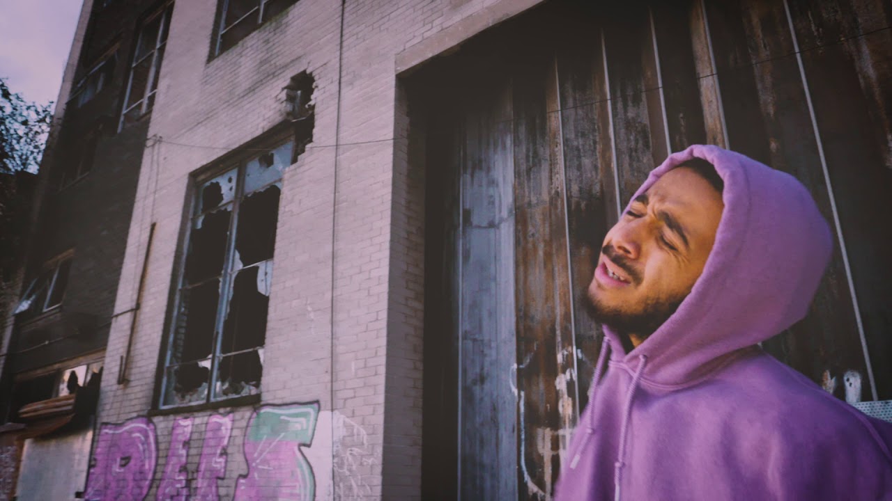 NAK - Fix Me (Music Video)