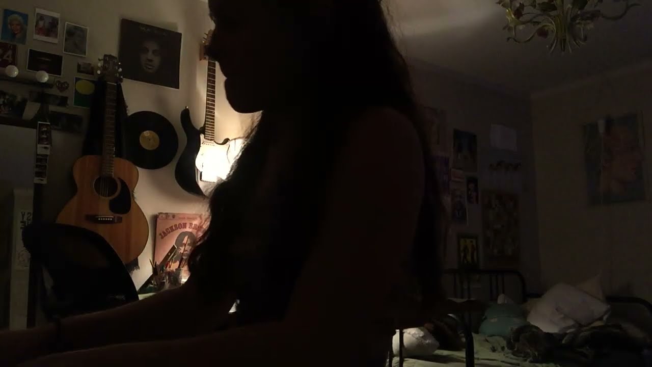 Have Yourself a Merry Little Christmas (Rita Nelson Piano Cover)
