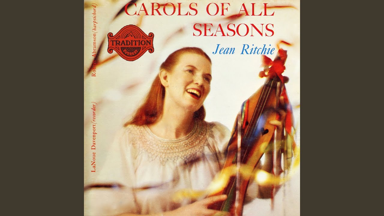 The May Day Carol