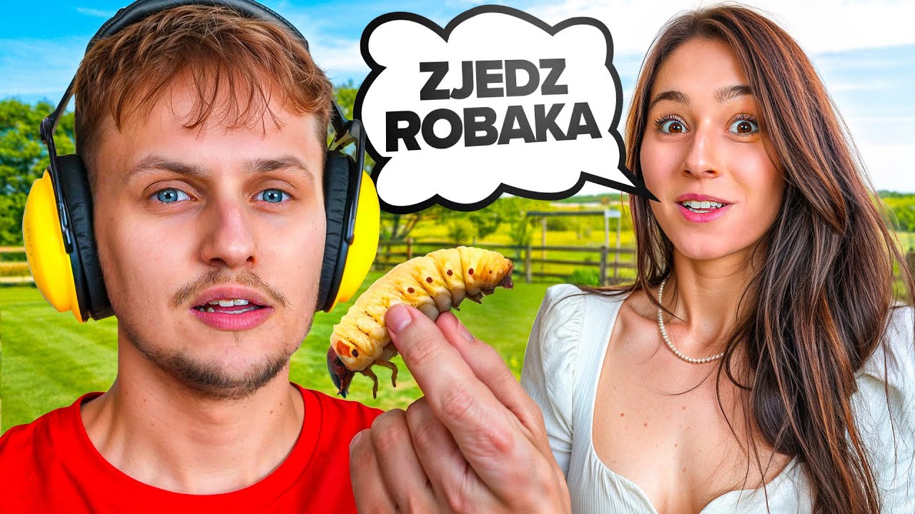 GŁUCHY TELEFON DECYDUJE O TYM CO MUSIMY ZROBIĆ!