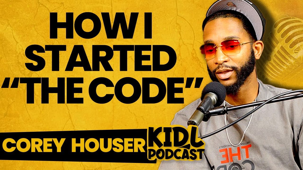 Corey Houser from 