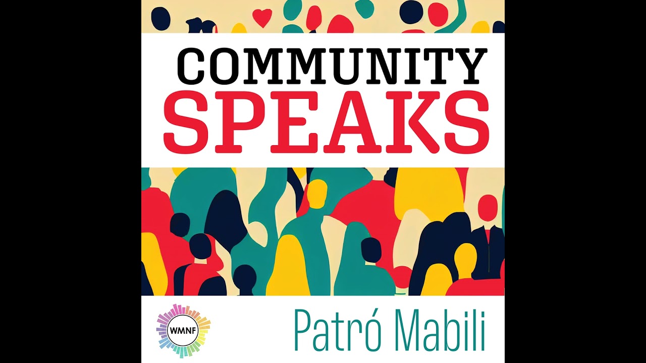 Community Speaks for 02/09/2026