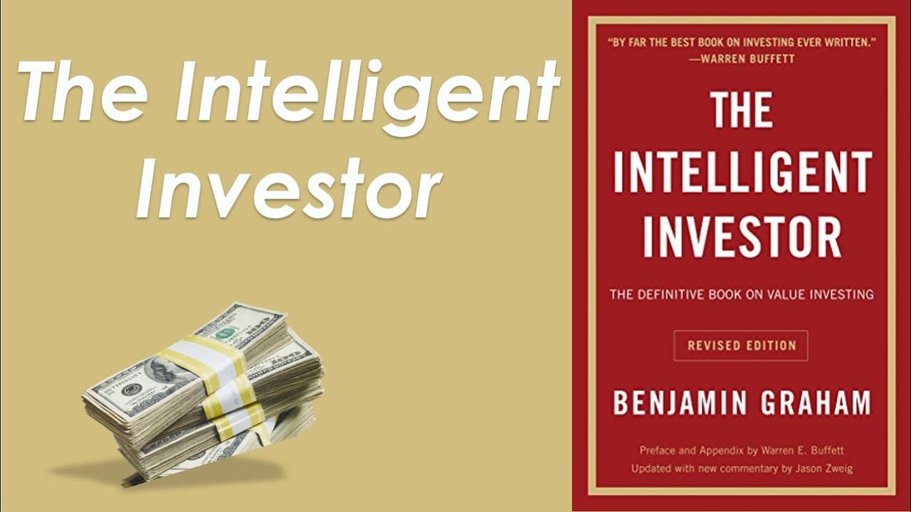 L'investitore intelligente - Benjamin Graham | Investimenti