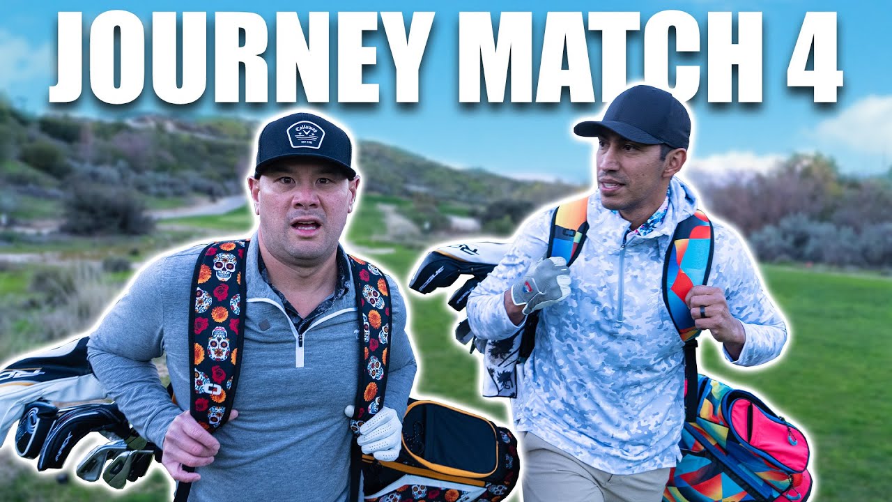 Сломаетесь под ДАВЛЕНИЕМ?! // Experior Journey Match [Эпизод 4]