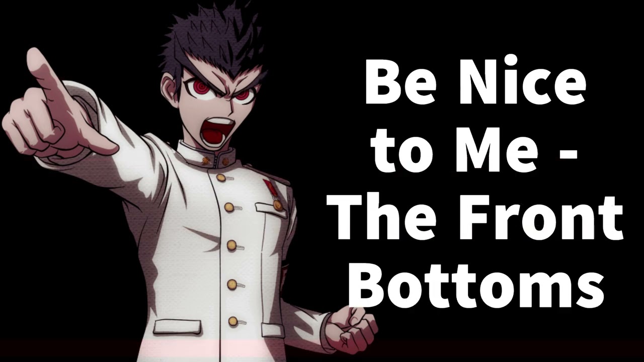 Danganronpa Character Theme Songs (spoilers!)