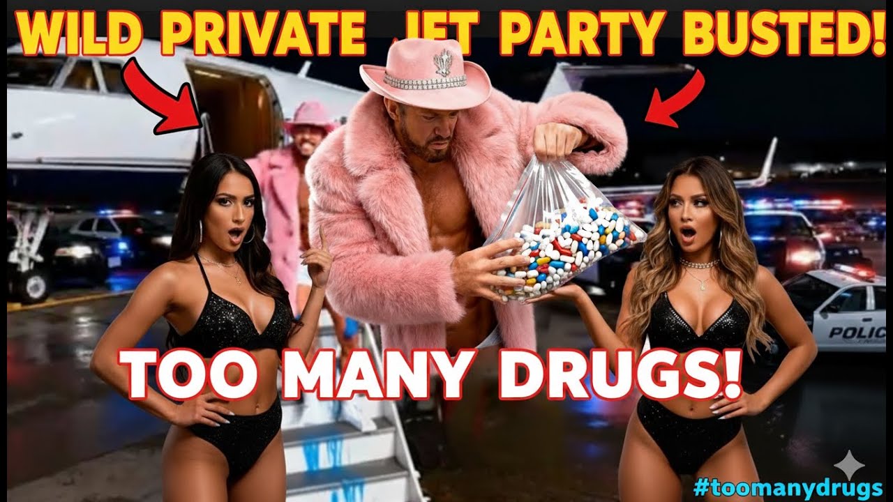 Too Many Drugs (Official Music Video) | Producer Jamie | Jamie Lewis Music