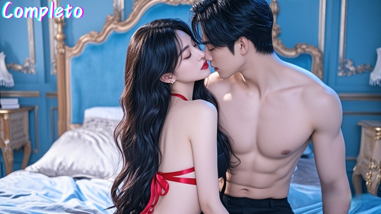 💗Ella se enamoró de su enemigo y estaba dispuesta a ser su herramienta de venganza...#kdrama