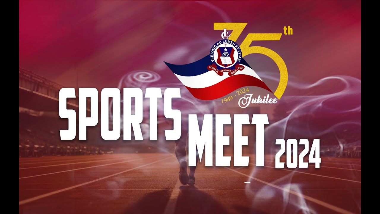 75th Jubilee Sports Meet - 2024