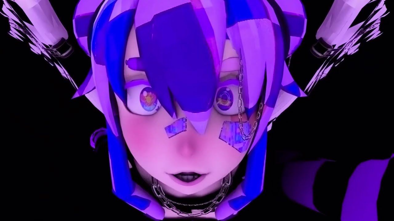 [SOLD] Yameii x Deko x Vocaloid Rap x 8-Bit Type Beat ~ Husky's Tearz