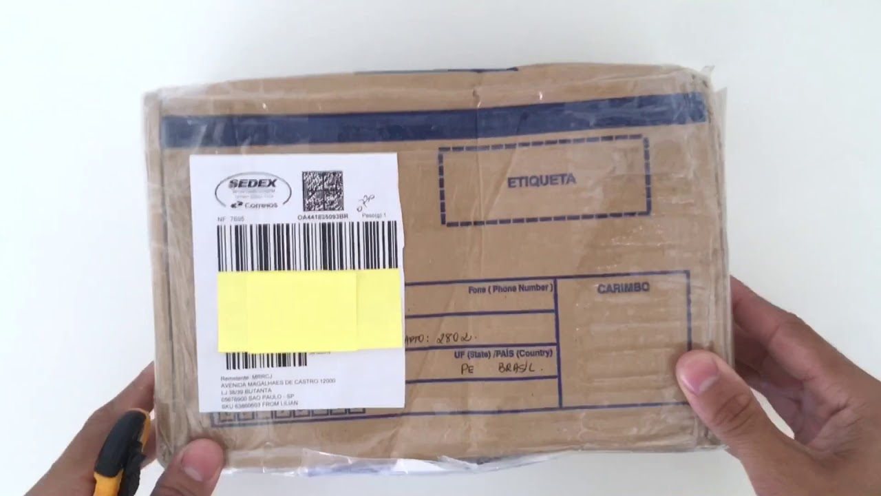 Unboxing: Tiffany Setting engagement Ring / Solitaire Ring (0.22ct) Anel de Noivado / Solitário