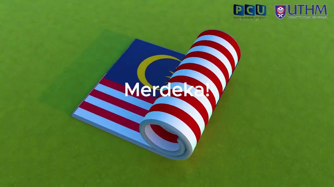 Selamat Hari Kemerdekaan ke - 67