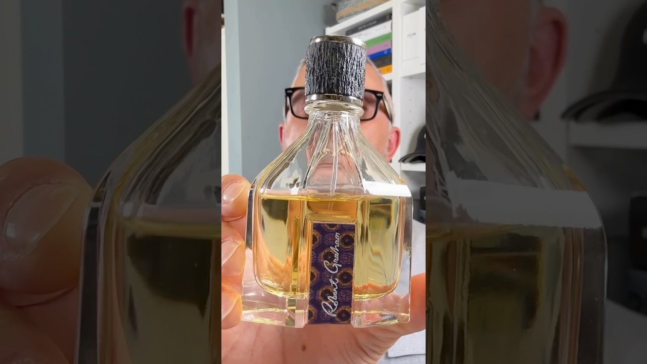 This Discontinued Fragrance Is Back - Don&rsquo;t Miss It Again!