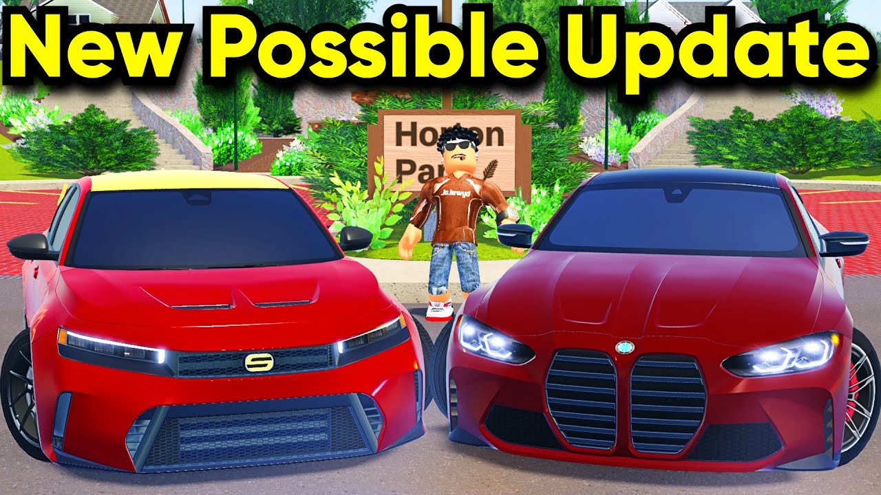 *НОВОЕ* ВОЗМОЖНОЕ ОБНОВЛЕНИЕ И МЕРОПРИЯТИЕ В ЭТОМ МЕСЯЦЕ В ГРИНВИЛЛЕ!