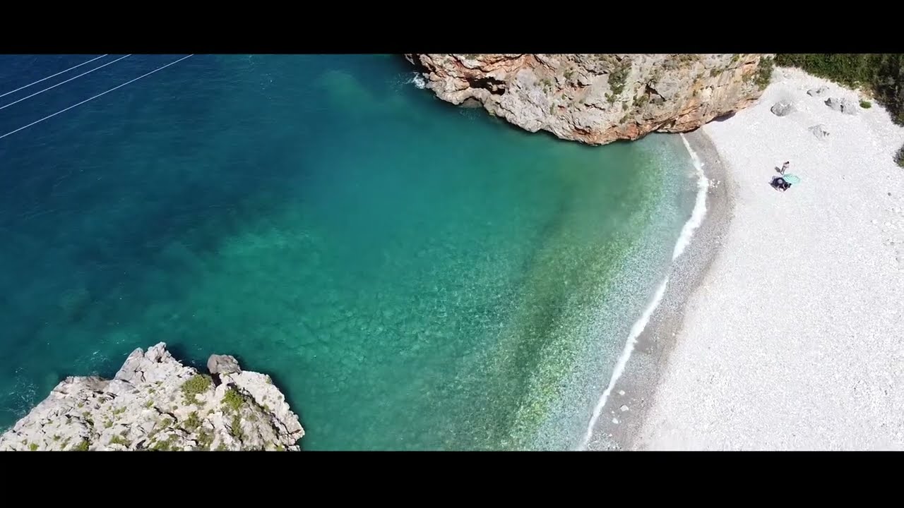 Mani Stoupa 2022 Holiday Greece