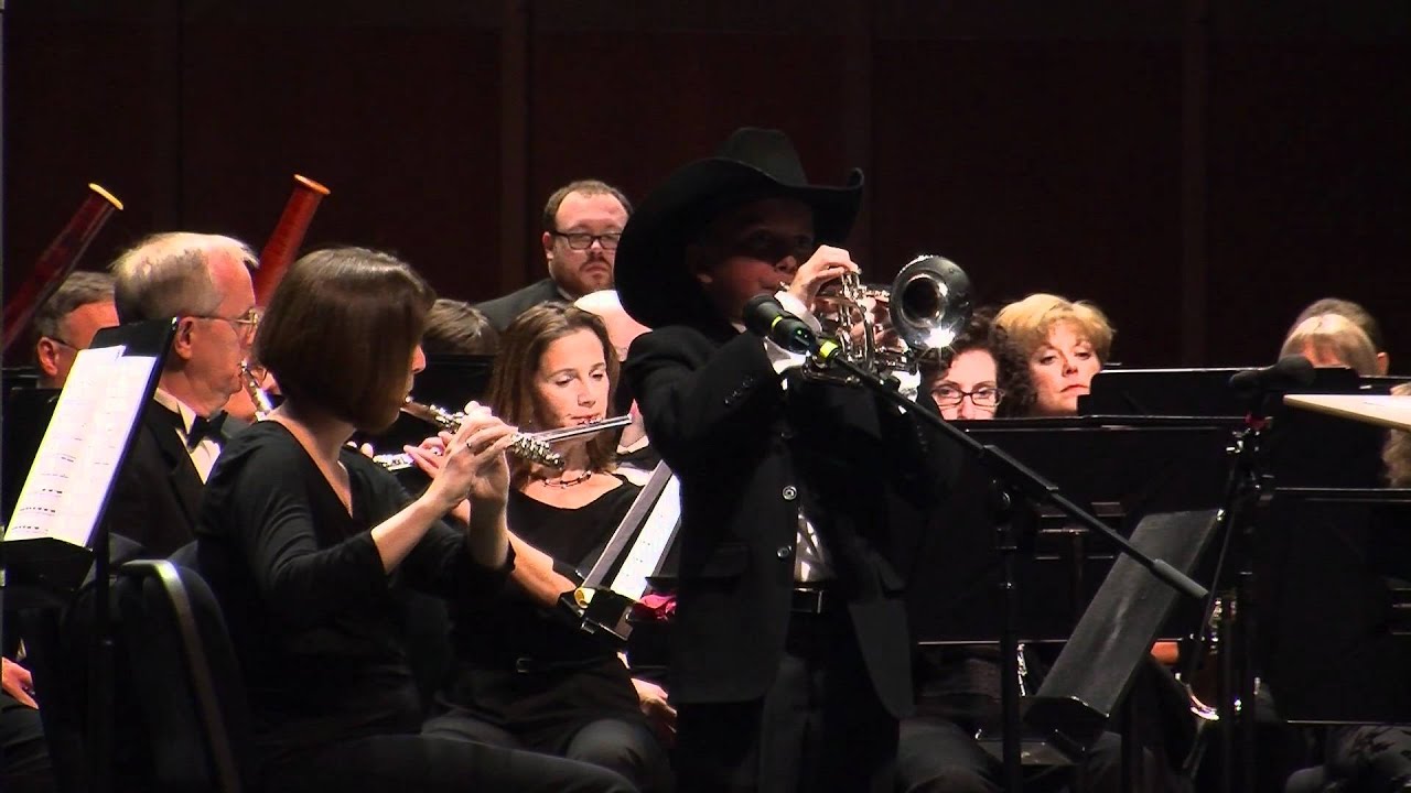 Geoff Gallante Yellow Rose of Texas