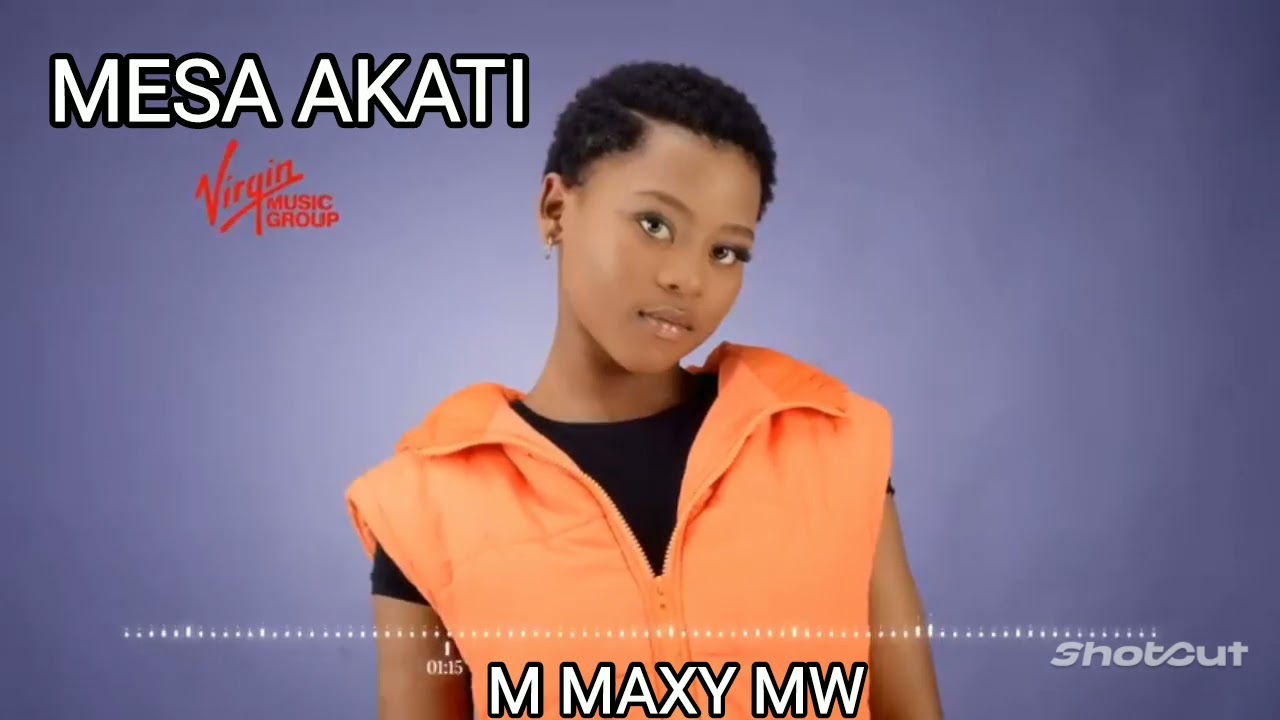 MESA AKATI (BY M MAXY MW)
