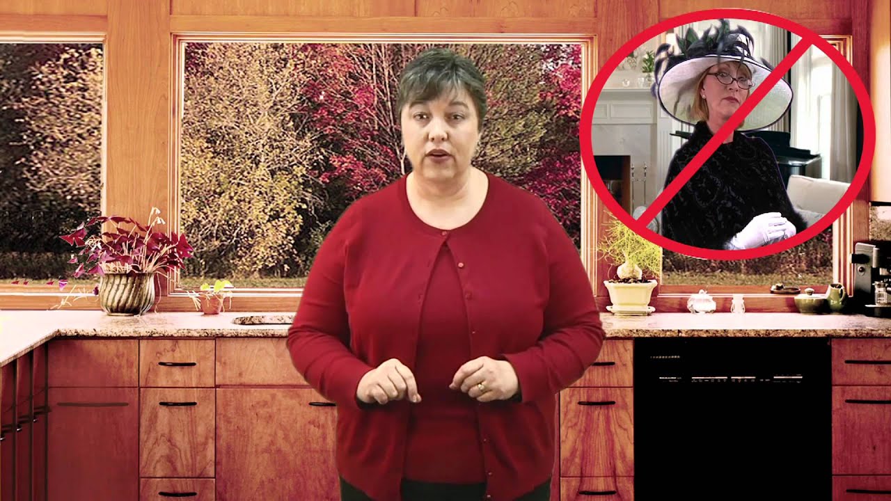 FlyLady TV 4