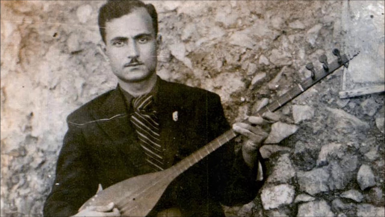 ΤΑ ΒΑΣΑΝΑ ΜΟΥ ΧΑΙΡΟΜΑΙ - ΣΤΕΛΙΟΣ ΦΟΥΣΤΑΛΙΕΡΗΣ - ΜΠΑΞΕΒΑΝΗΣ | Official Audio Release © 1990