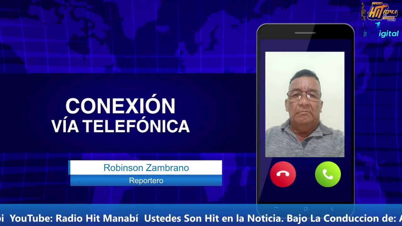 🔴EN VIVO🔴 | RADIO HIT 104.1FM | CONECTAMOS CONTIGO | USTEDES SON HIT EN LAS NOTICIAS - 23/02/2026