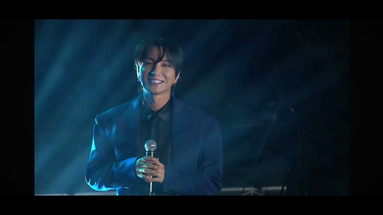 20251231 Super Junior 新加坡跨年表演