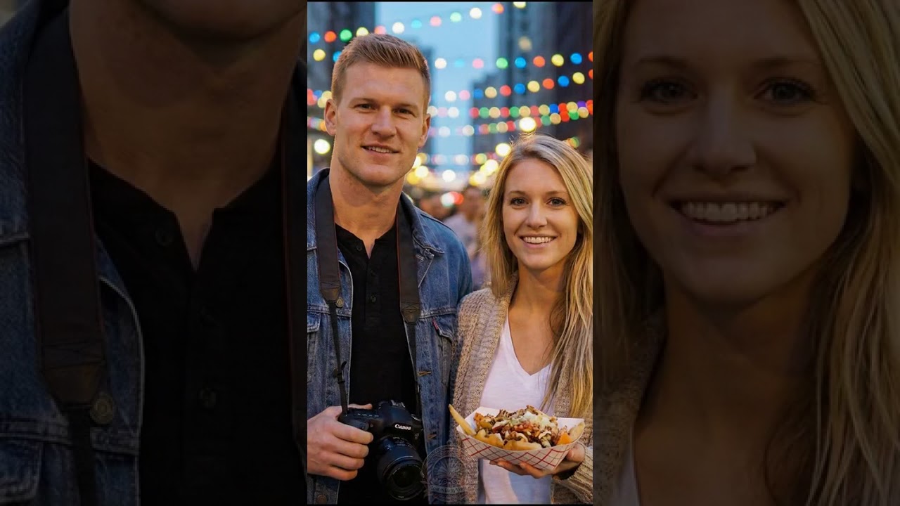 📸💍 Love in Focus: The Chicago Secret That Changed Everything 🏙️❤️