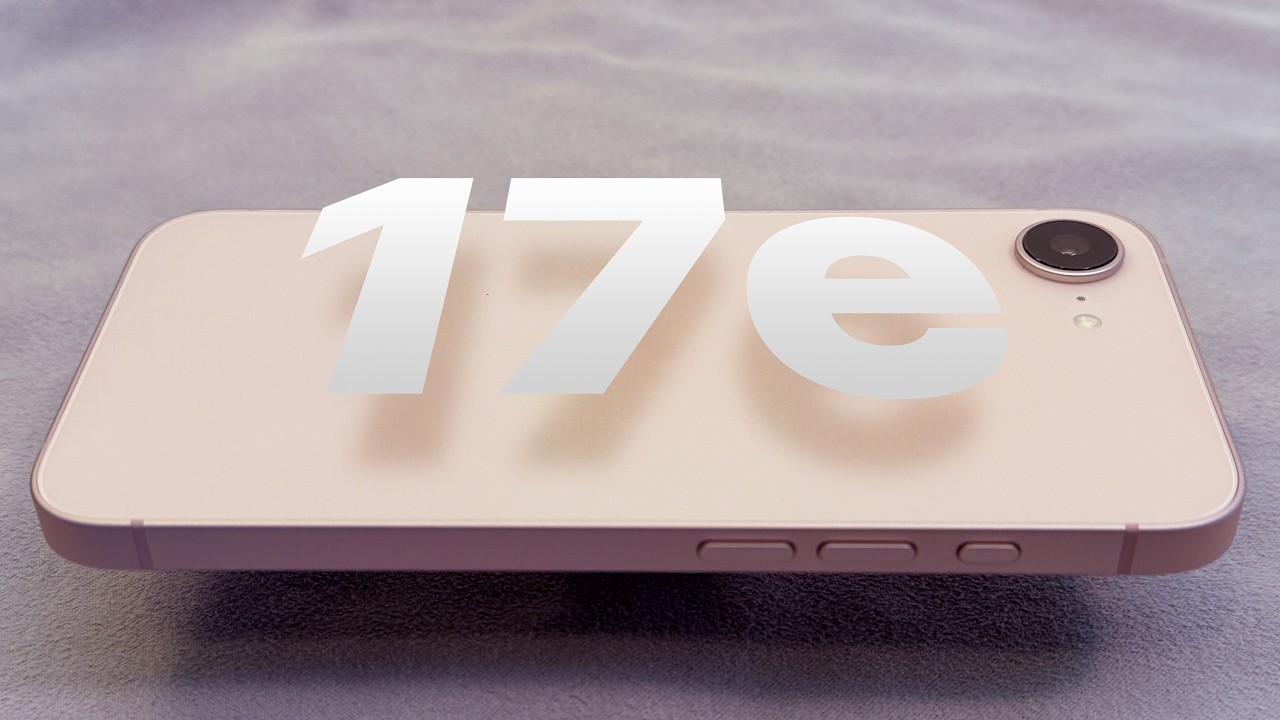 Обзор iPhone 17e: надежный бюджетный телефон с минимальными компромиссами.