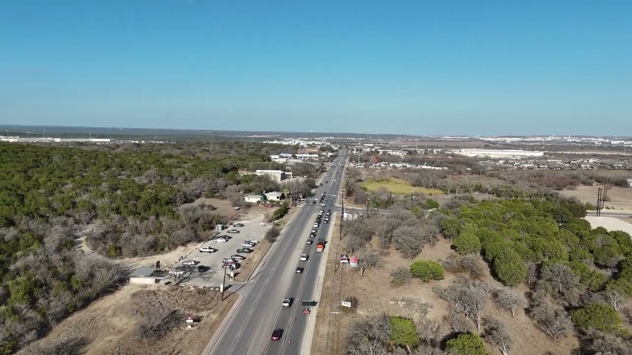 2026 SATX Comanche Lookout Park 20260211