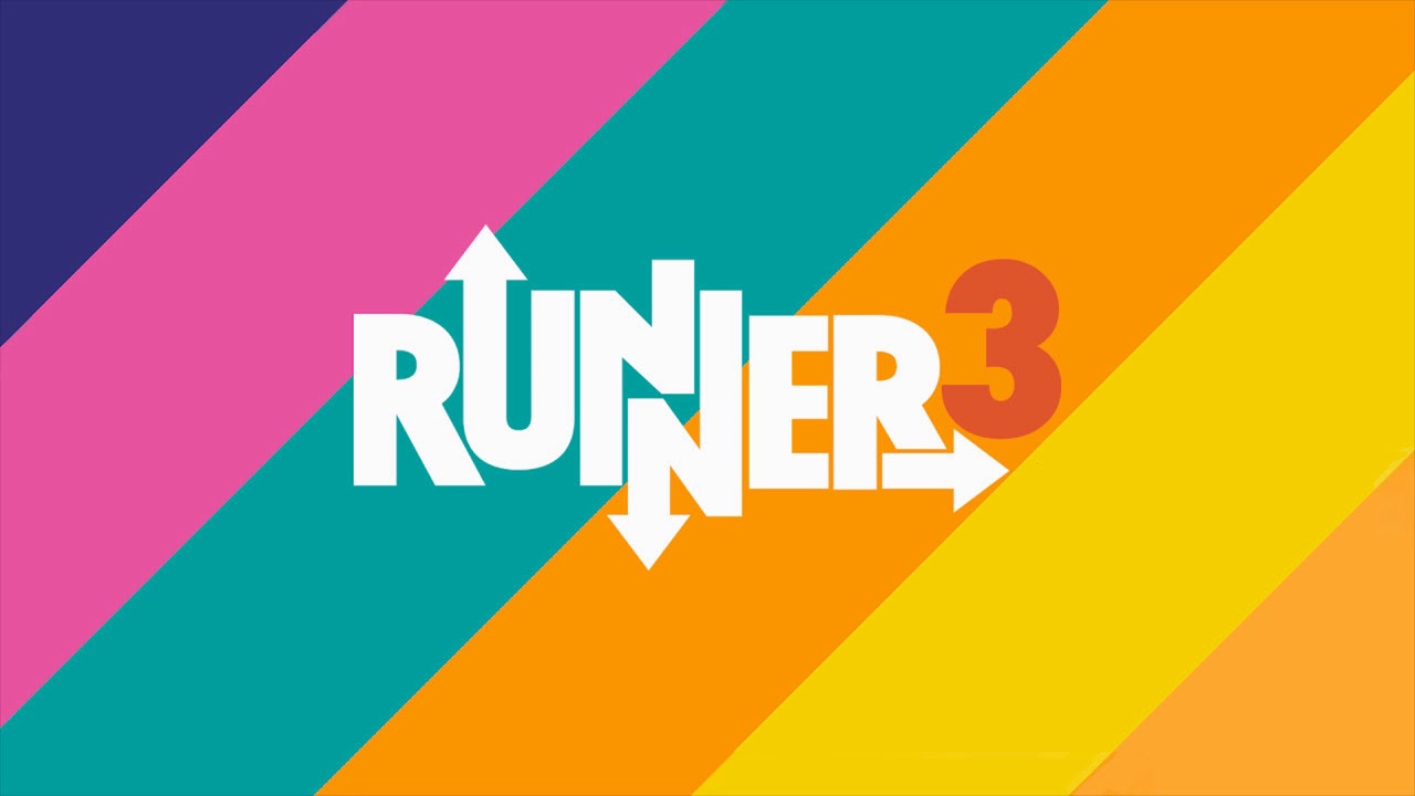 Runner 3 OST - Impossible Possible
