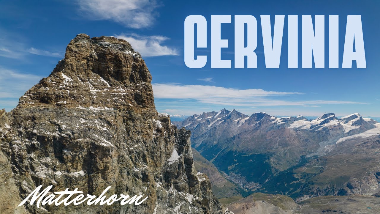 Breuil-Cervinia