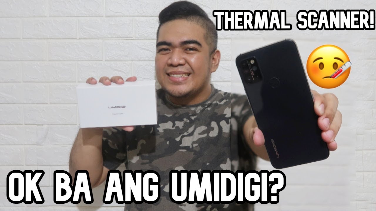 UMIDIGI A9 PRO Unboxing and Full Review | Mobile Legends Gameplay | CODM Gameplay | Camera Samples