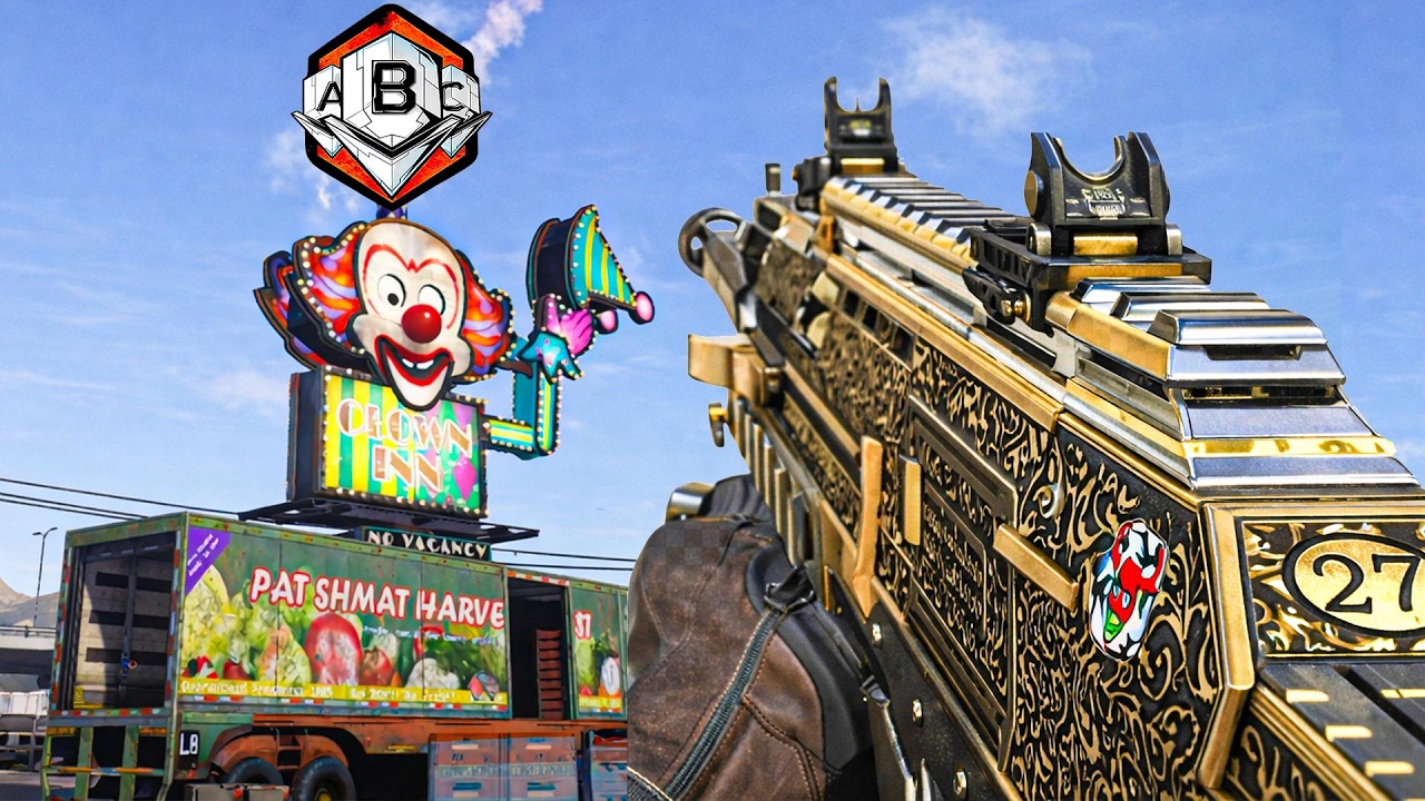 The 20 EASIEST B-Flag Locations in Call of Duty