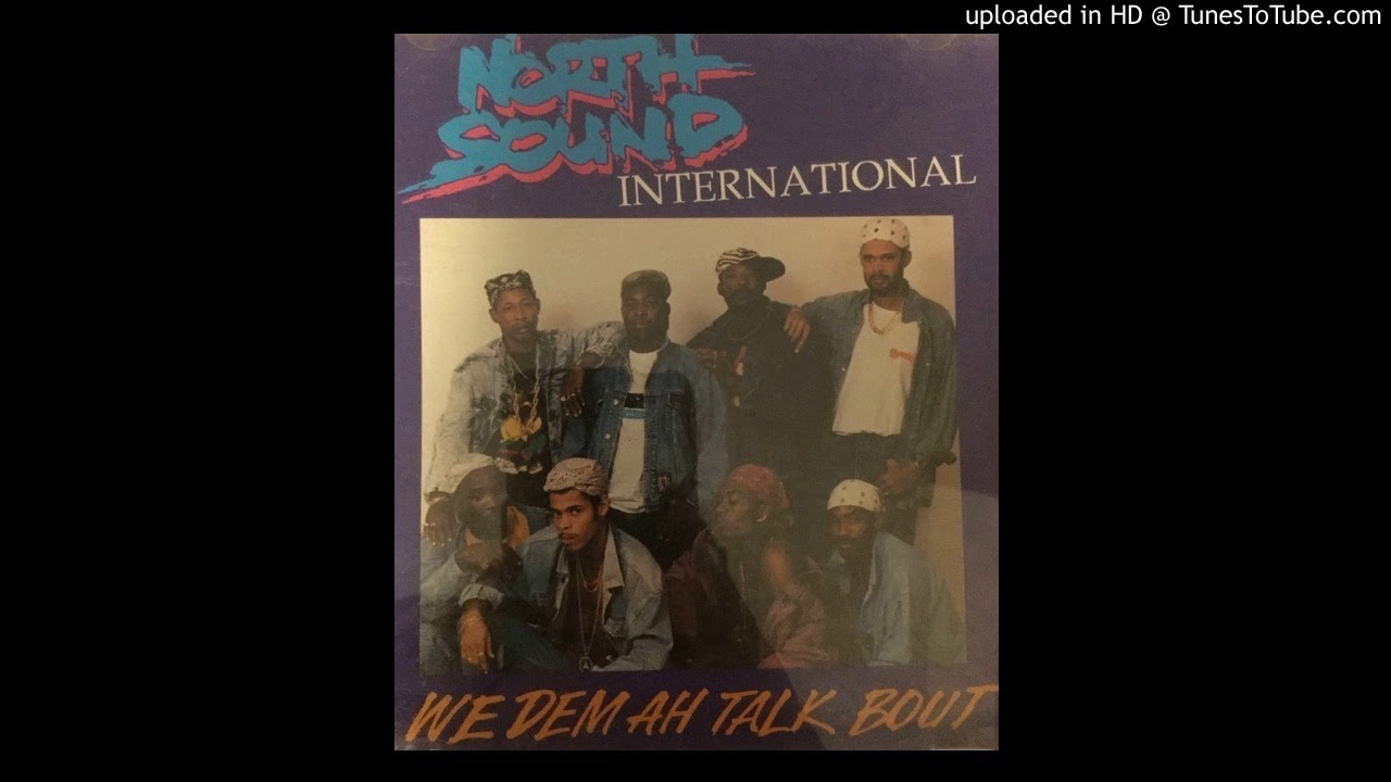 Pwyle Up De Session - North Sound Int'l