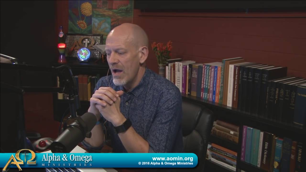 Why James White Is Sick of The Calvinist Club