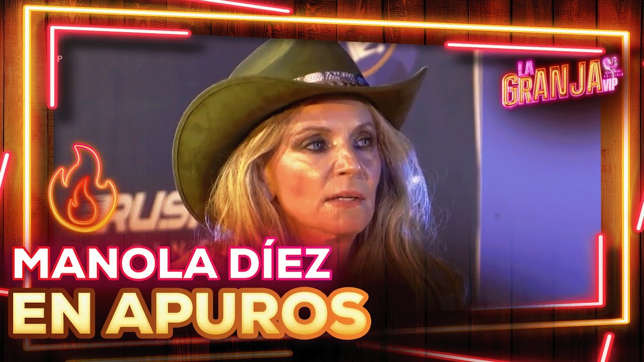La noche en que TODOS nominaron a Manola