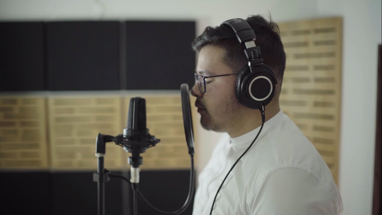 Il Volo -  El Mundo (cover Santi Benavides)