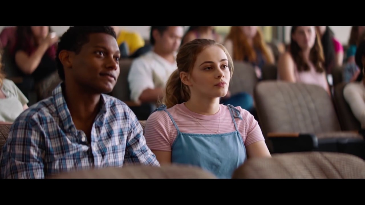 AFTER - Clip - 