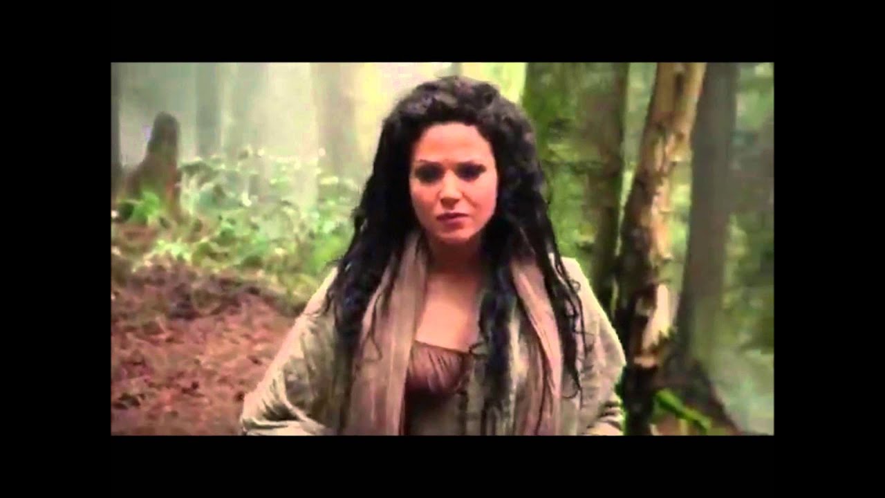Regina Mills and Snow White || Say Something
