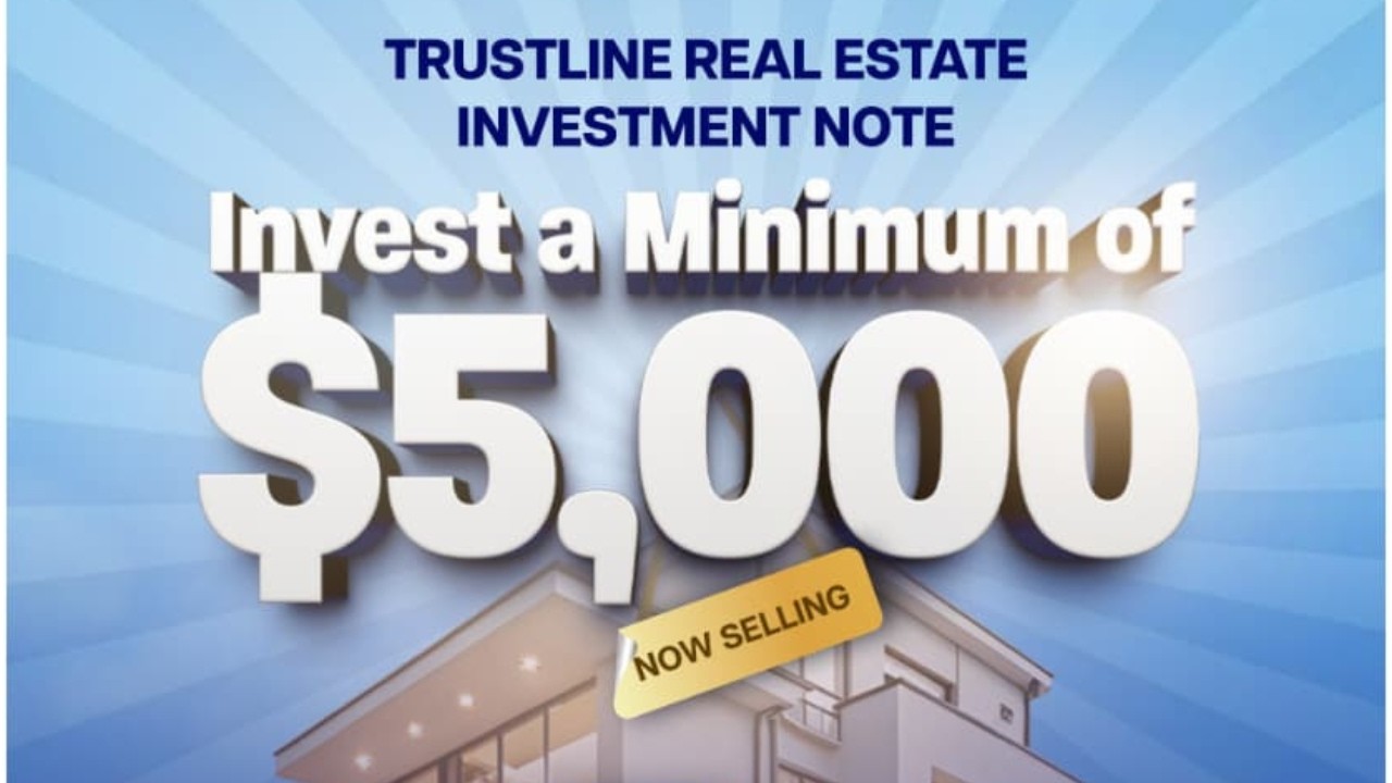 Dollar or Naira Investment Options – TREIN Delivers Consistent Returns