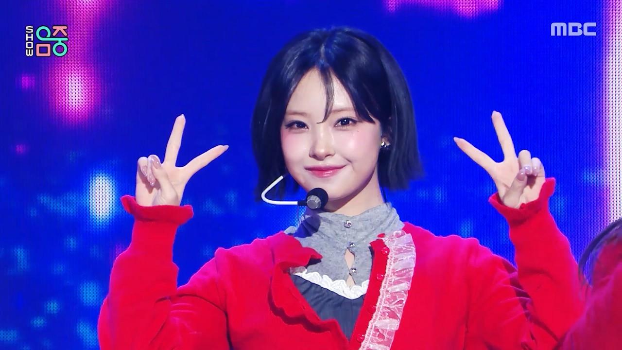 MADEIN - PUNG! | Show! MusicCore | aired on MBC260314 #MADEIN