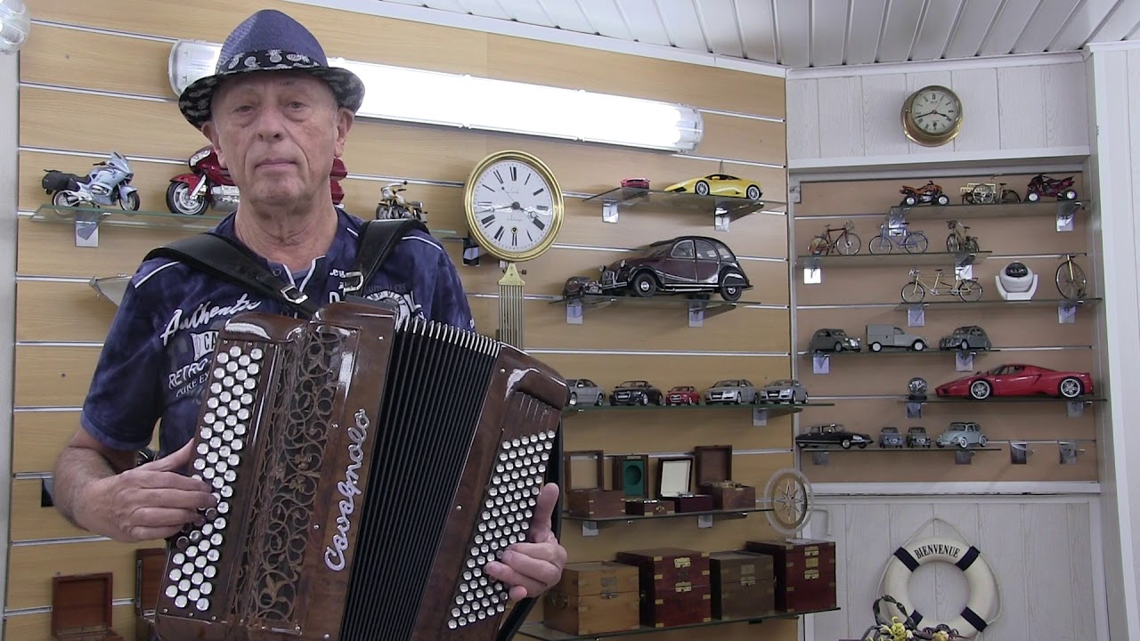 La Partida Valse Vénézuélienne