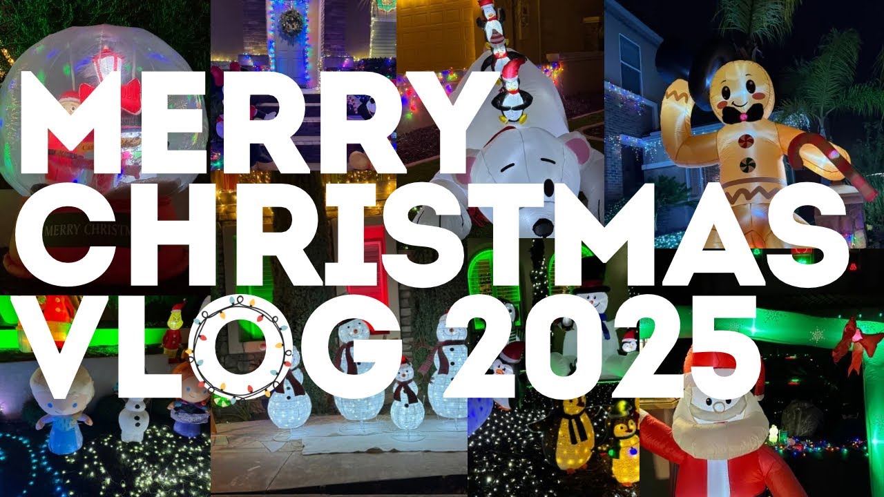 Christmas Lights and Boat Parade San Diego 2025