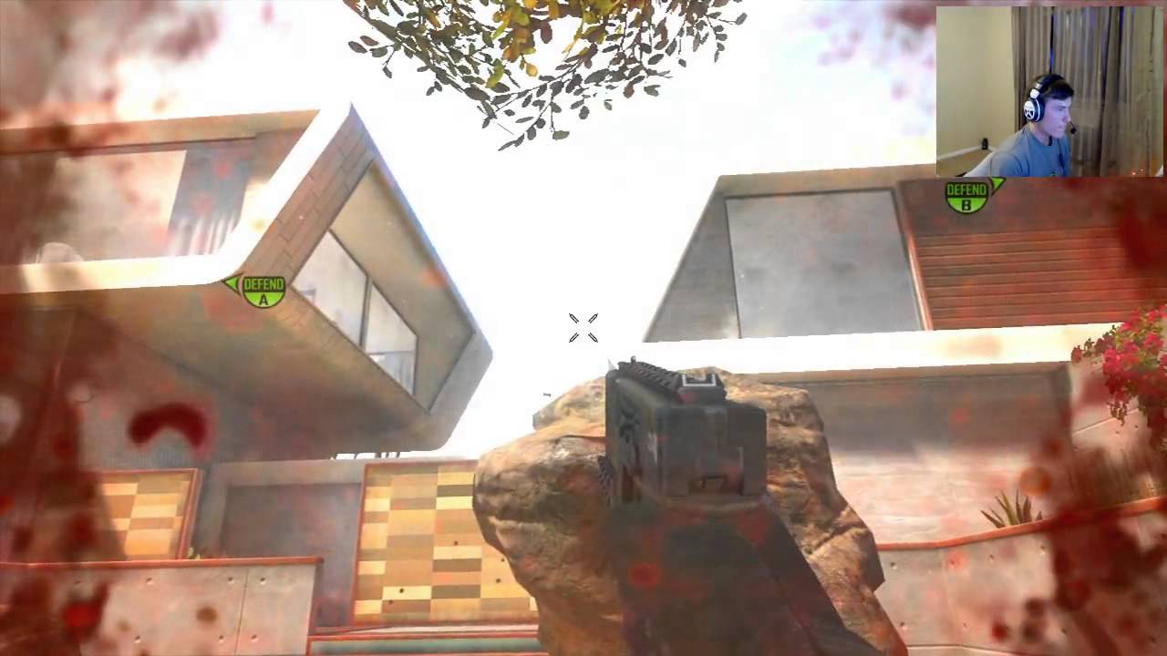 Radar GB MAP2