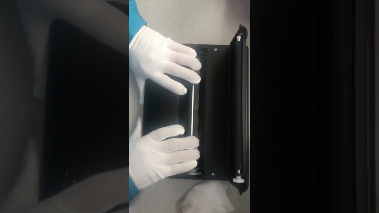 How to Fix the Tattoo Thermal Stencil Print Problem