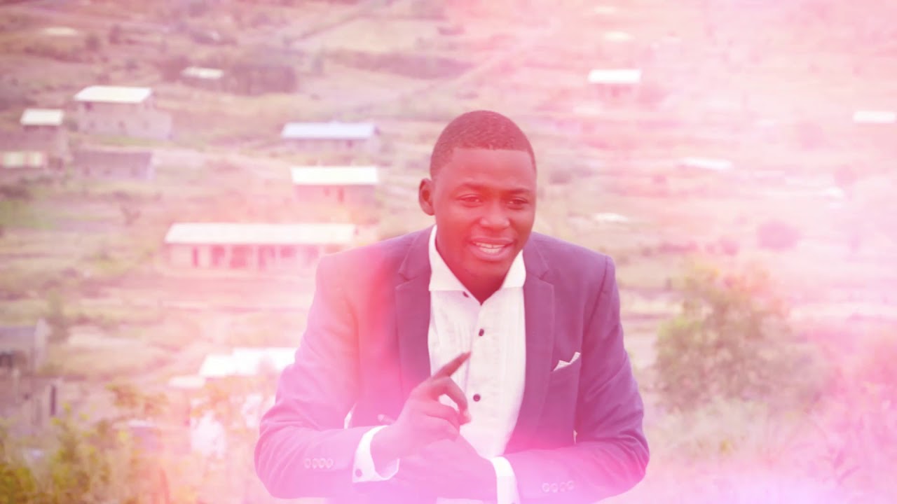 ELECTION CLIP OFFICIEL ELIE BENJAMIN FEAT JOHN FISCHER